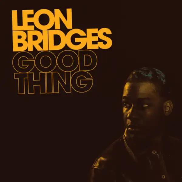 Leon Bridges - Mrs